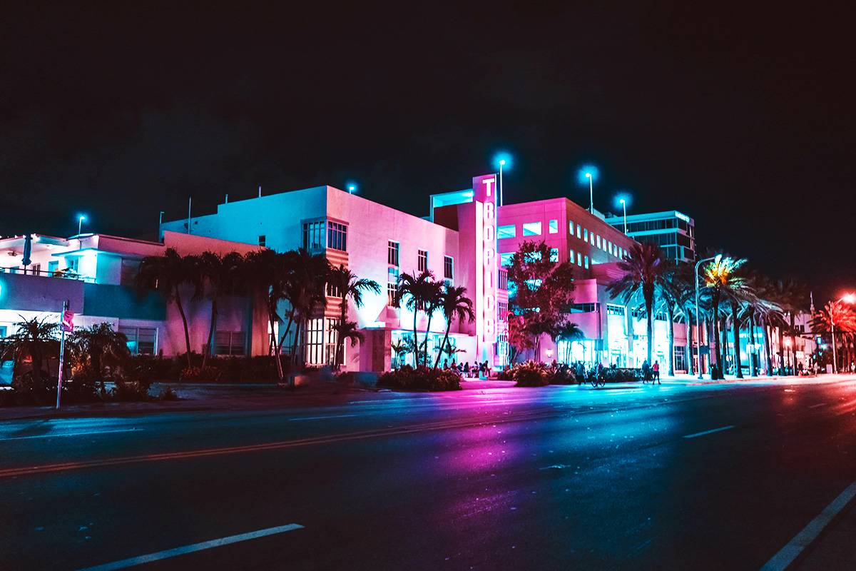 Miami Beach