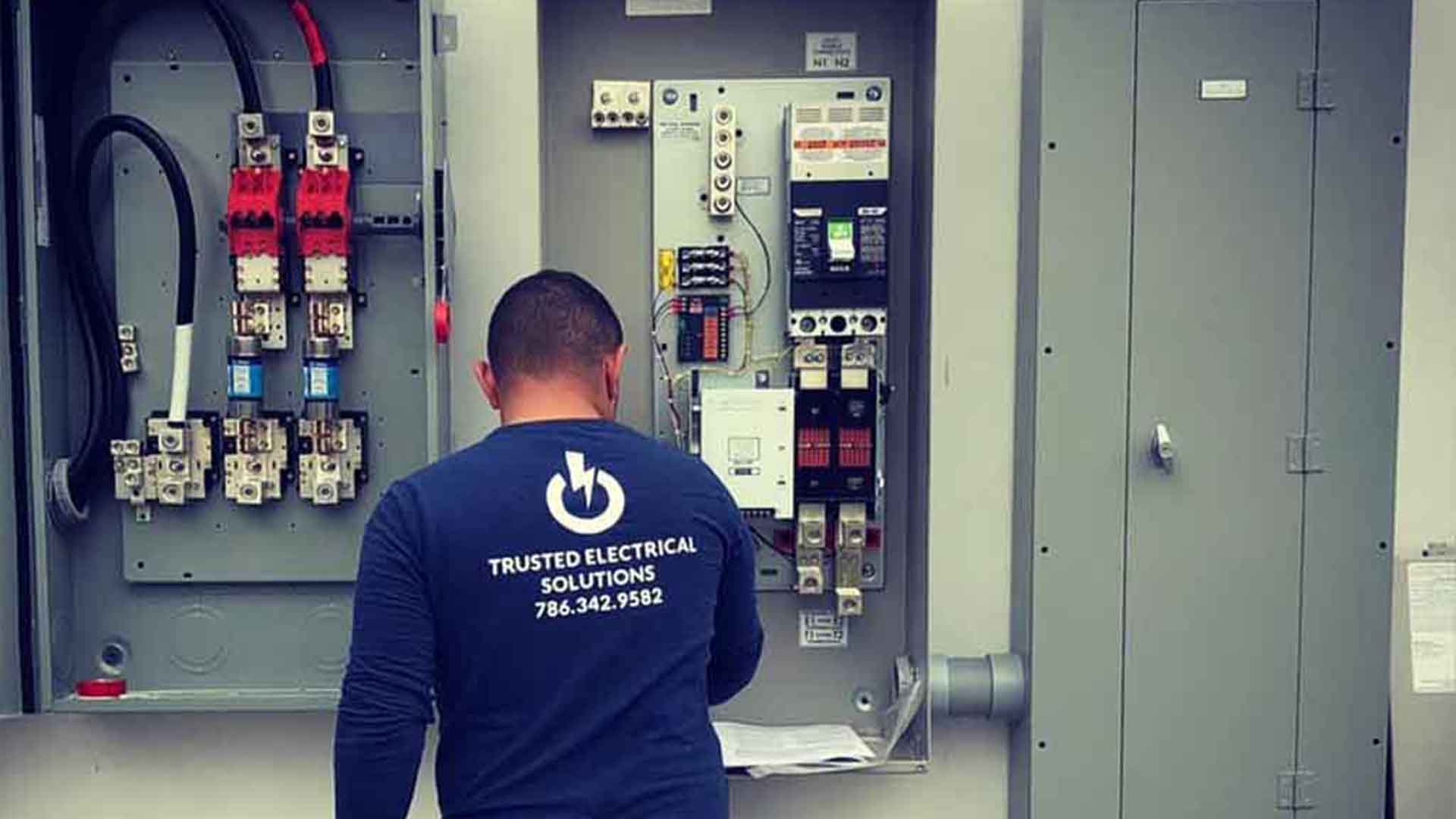 Trusted Electrical Solutions