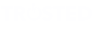 Trusted electrical solutions mobile logo