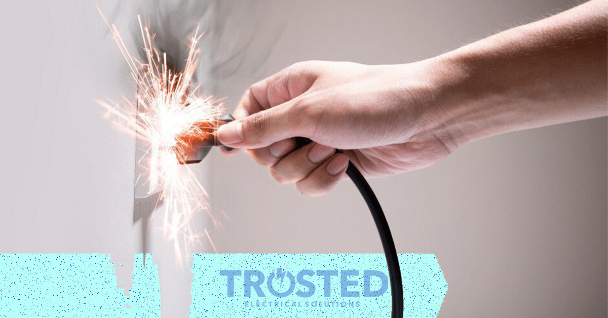 Trusted Electrical Service's Blog Image