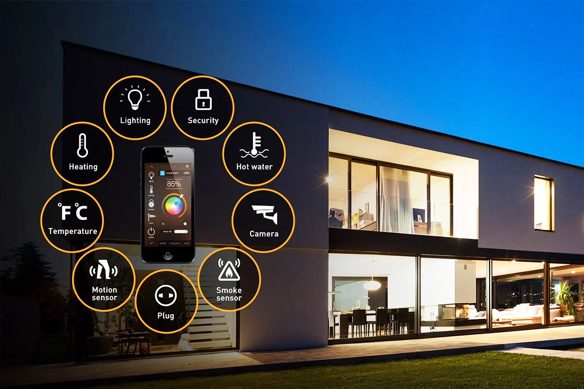 Home Automation